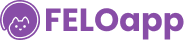 logo FELOapp garde d'animaux