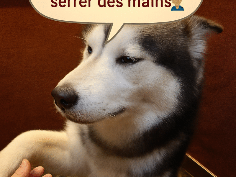 Julia – Hébergement