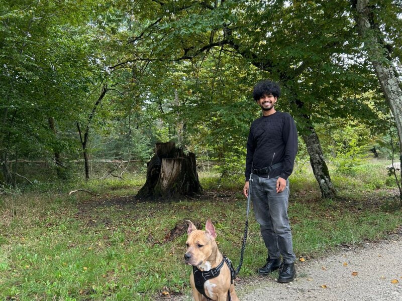 Julia – Promenades